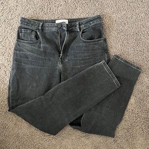 Everlane Curvy Cheeky Jean